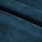 Springs Creative Modern Coastal Orleans Blue Mohair Fabric
